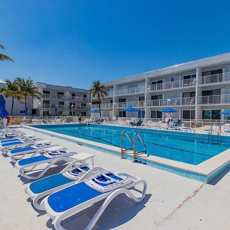 Casa Clara Condos Key Colony Beach Exterior foto
