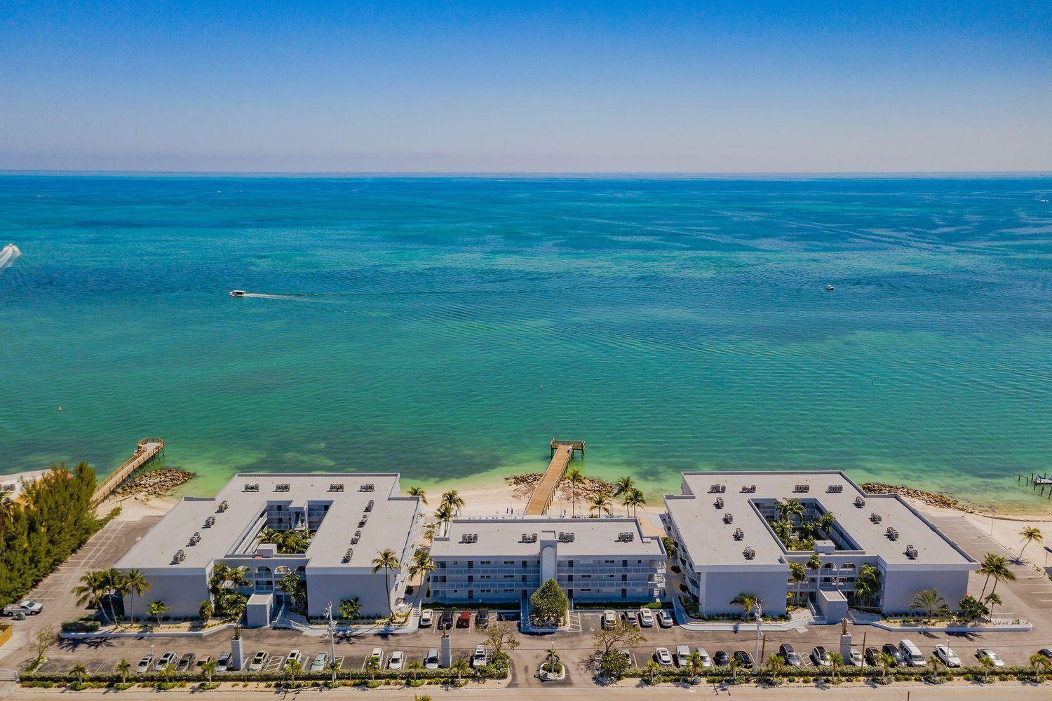 Casa Clara Condos Key Colony Beach Exterior foto