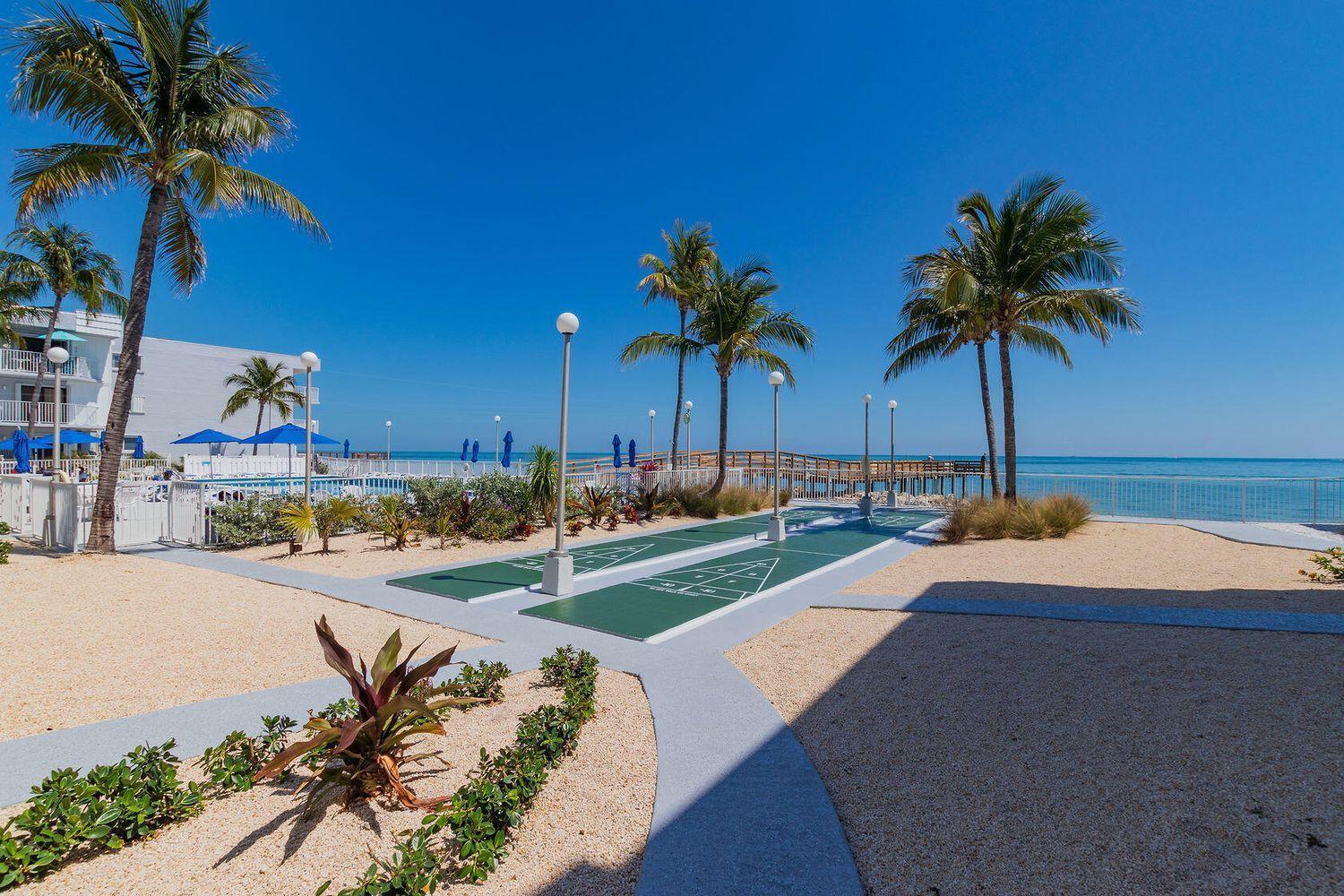Casa Clara Condos Key Colony Beach Exterior foto