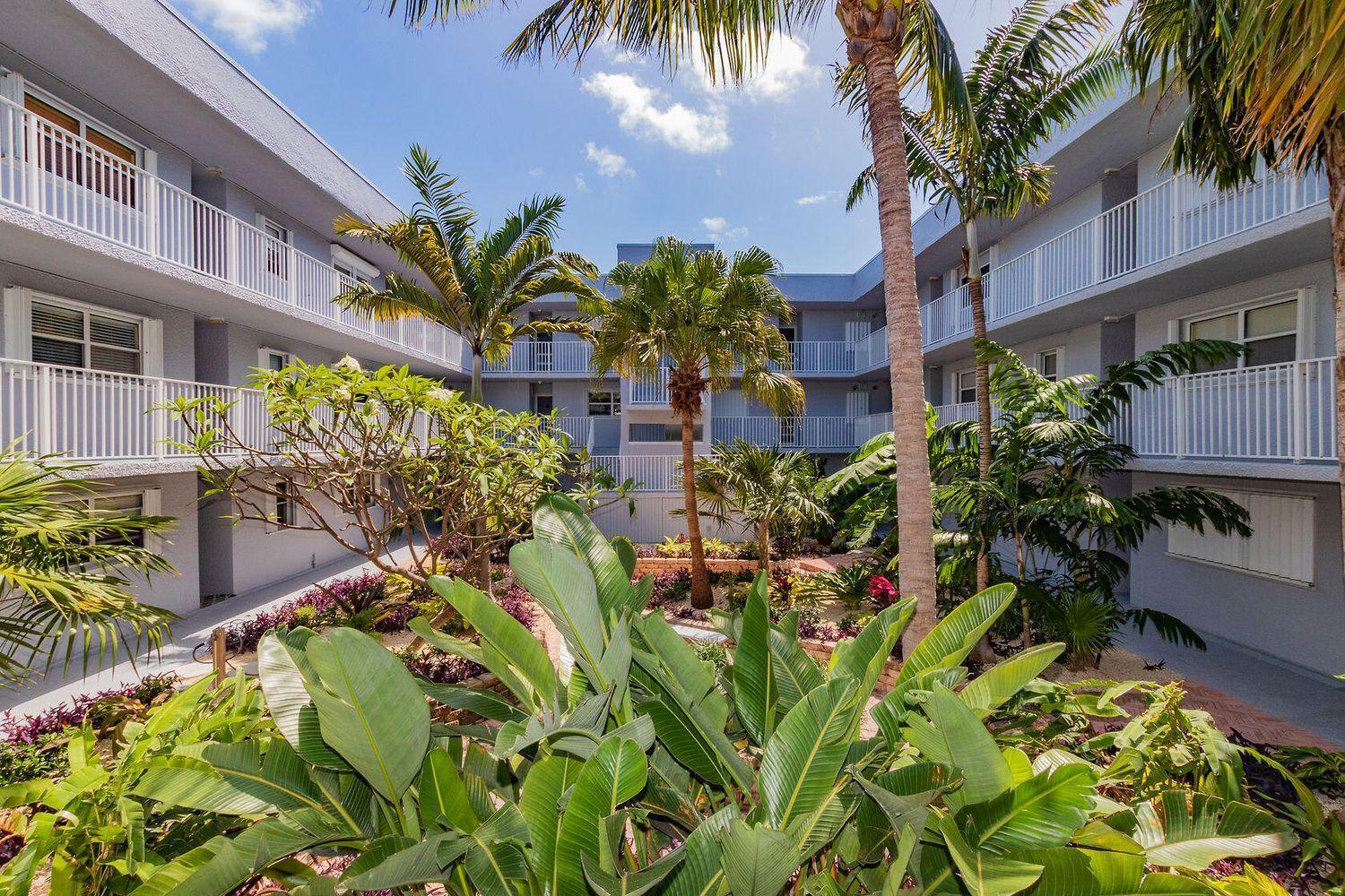 Casa Clara Condos Key Colony Beach Exterior foto